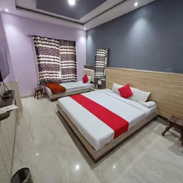 Hotel Shyam Darbar
