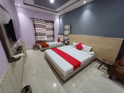 Hotel Shyam Darbar Hotels in der Nähe von पुष्कर सरोवर
