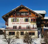 Haus Daheim - Pet friendly