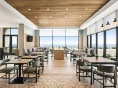 ไฮแอท พลาซ เวอร์จิเนียบีช / โอเชียนฟร้อนท์ โรงแรมในเวอร์จิเนียบีช