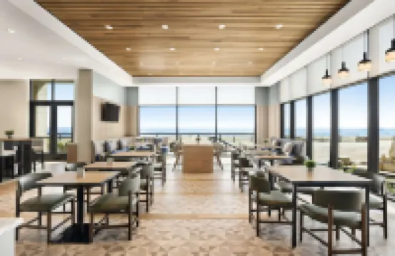 Hyatt Place Virginia Beach/Oceanfront