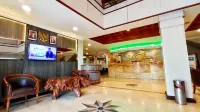 Kita Hotel Tanjungpinang Hotels in West Tanjungpinang
