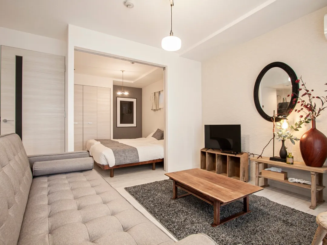 Premiere N21 / Vacation Stay 7450 - Sapporo