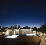 Grand Kapitan Medi Spa - Pokoje Ozonowane - Пляж