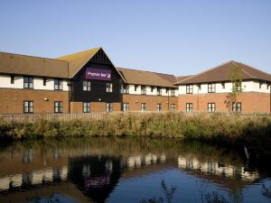 Premier Inn Clacton-On-Sea