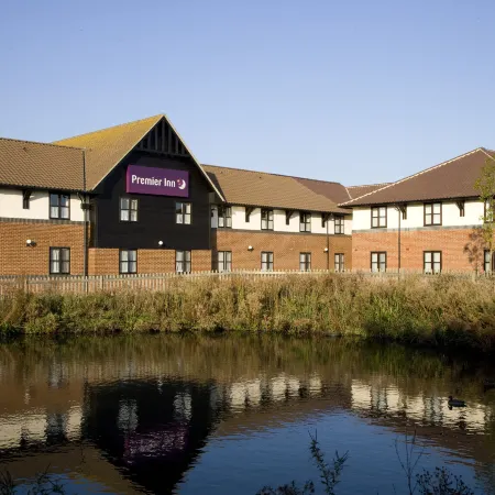 Premier Inn Clacton-On-Sea