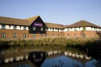 Premier Inn Clacton-On-Sea - Wifi