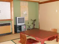 Shosenkaku Koyokan