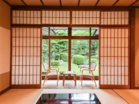 Tokiwa Bekkan Hotels in Toyooka