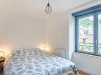 Le Point du Jour 1 Hotels in Cancale