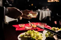 호텔 인디고 밴쿠버 다운타운 – 포틀랜드 지역 바이 IHG - 조식 운영