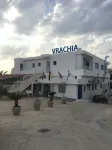 Vrachia Beach Hotel & Suites - Adults Only