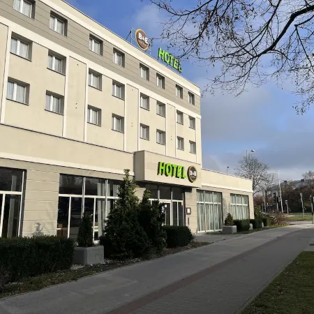B&B HOTEL Kielce Centrum
