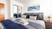 Jules by the Sea Anstruther - Wifi