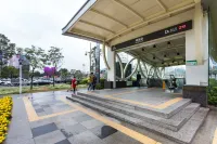 Mili Rabbit Apartment (Hongfu East Road)