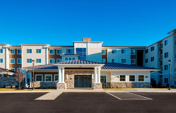 Residence Inn Bath Brunswick Area