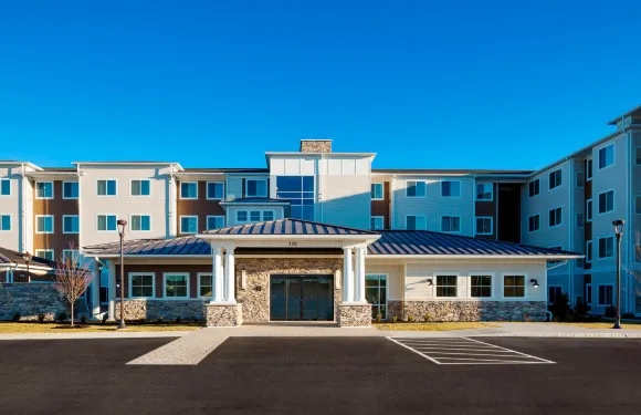 巴斯-不倫瑞克地區居家酒店