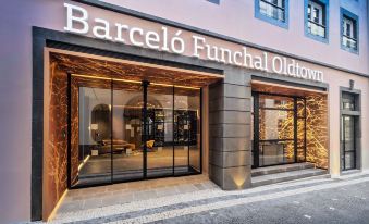 Barceló Funchal Oldtown