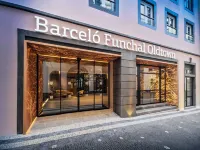 Barceló Funchal Oldtown Hotels in Funchal