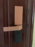 Congciweinizui Apartment (Qingdao Middle Road No.1)