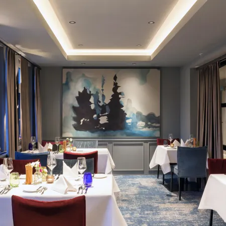 ERIKA Boutiquehotel Kitzbühel