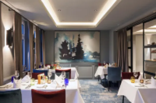 ERIKA Boutiquehotel Kitzbühel