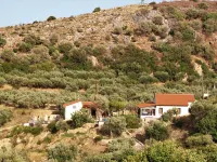 Chania Village Charoupia & Daphne Villas Private Pool - BBQ