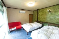 Osaka Nose Guest House Yasuda Farm Horinji 주변 호텔