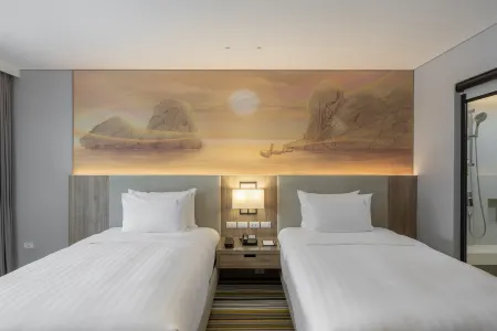 Holiday Inn Resort Krabi Ao Nang Beach