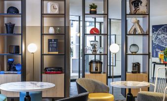 Aparthotel Adagio Paris Montrouge