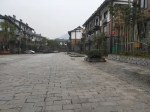 瀦沃公寓（杜門街分店）