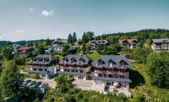 Nature Titisee - Easy.Life.Hotel.