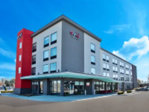 avid hotel DETROIT - WARREN by IHG Hotels in Warren