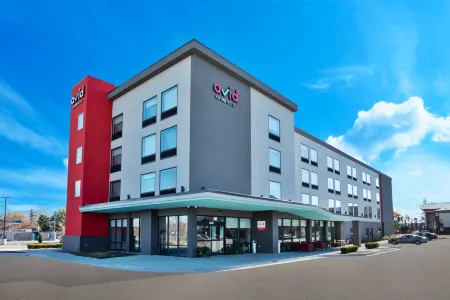 Avid Hotel Detroit - Warren