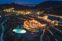 Argentario Golf & Wellness Resort Hotels in 