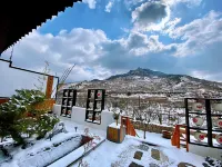 Tian Laoban Nikki Featured Homestay (Binhai Road)