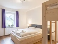 Für Bis zu 6 Personen - 3-Star