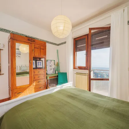 Casa Giulia Hoteles en Seravezza