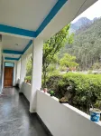 Hotel Sky Heaven Kasol, Katagla