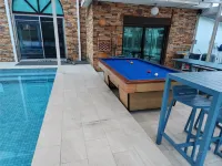 Daebudo Concert 374 Dokchae Pension