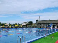 Jingjing's Home Villa (Baizhang Lake Interchange) Hotels near Niunianping Miles Sightseeing Tea Garden