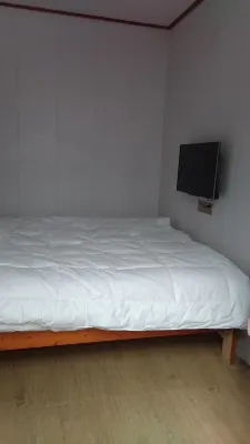 Yuanzi Apartment (Zhongshan Zhong Road)