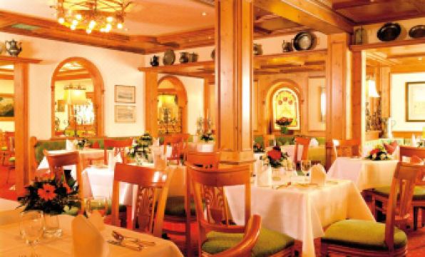 Hotel Braunschweiger Hof