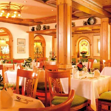 Hotel Braunschweiger Hof