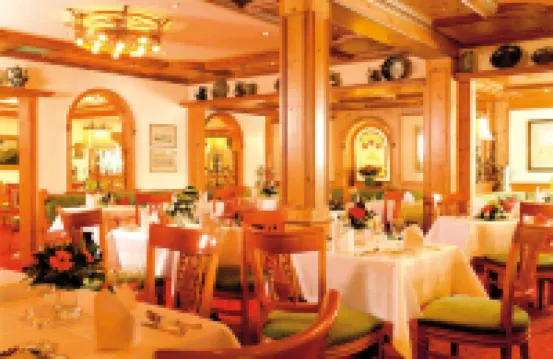 巴德哈爾茨堡霍夫飯店