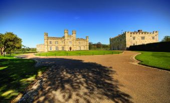 Maidens Tower B&B