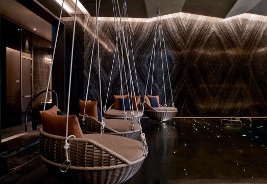 더 리츠칼튼 마카오 외관