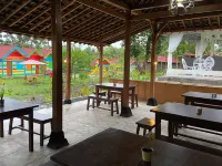 Omah Kloewoeng Resort Kaliurang Отели в г. Pakem