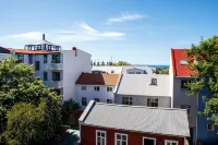 Guesthouse Sunna - Mountain View