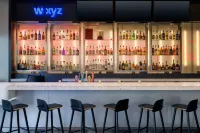 Ascott Bonifacio Global City Manila - bar